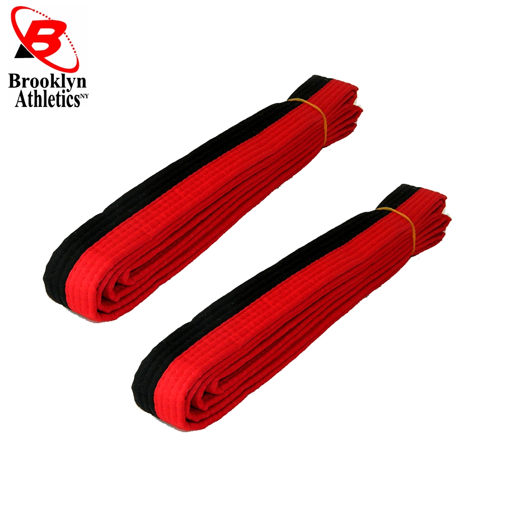 Martial Art Belts